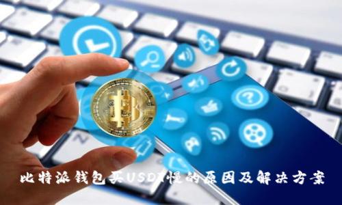 比特派钱包买USDT慢的原因及解决方案