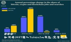 ### 如何将iOST转入TokenIm钱包：完整指南