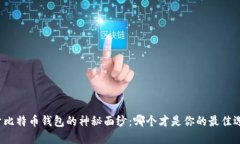 揭开比特币钱包的神秘面纱：哪个才是你的最佳