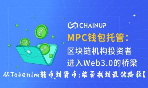 从Tokenim转币到货币：能否找到最优路径？
