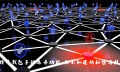 比特币钱包手动选币功能：你不知道的秘密与技