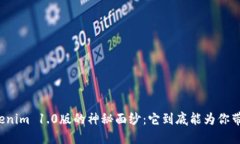揭开Tokenim 1.0版的神秘面纱