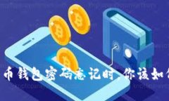 当比特币钱包密码忘记时