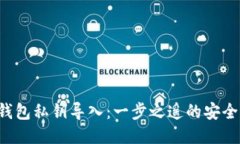 区块链钱包私钥导入：一步之遥的安全与便利？