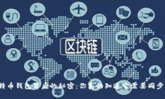 比特币钱包背后的秘密：你真的知道它需要同步