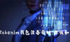 当你的Tokenim钱包没备份时，你该如何应对？