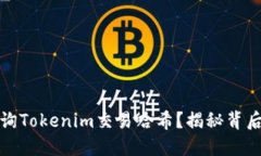 如何高效查询Tokenim交易哈希？揭秘背后的操作技