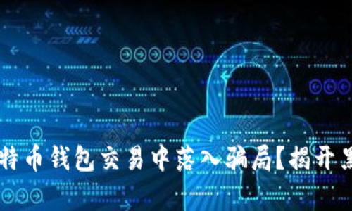 黑客为何在比特币钱包交易中落入骗局？揭开黑暗网络的秘密